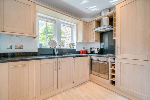 undefined, Micklethwaite Steps, Wetherby, West Yorkshire, LS22