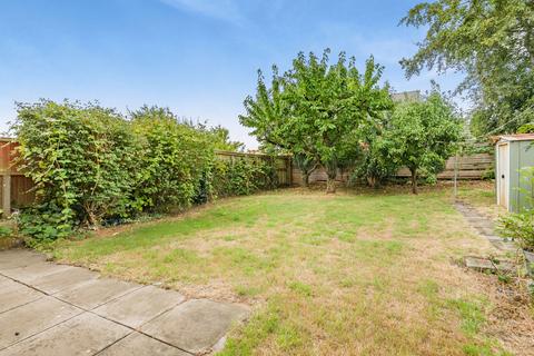 undefined, Elm Tree Gardens, Devizes SN10