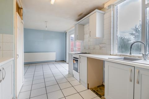 undefined, Elm Tree Gardens, Devizes SN10