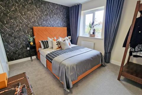 3 bedroom detached house for sale, Plot 38, Ashmead at Woodwinds, Little Warton Road, Warton B79