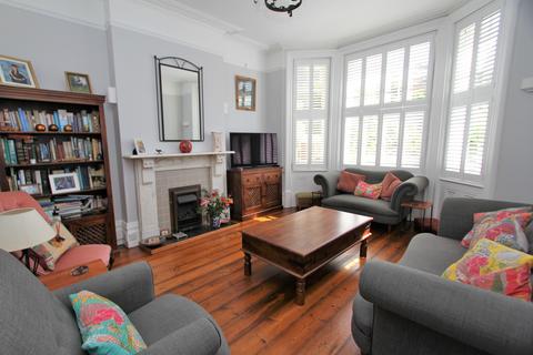 undefined, Gore Park Avenue, Eastbourne  BN21