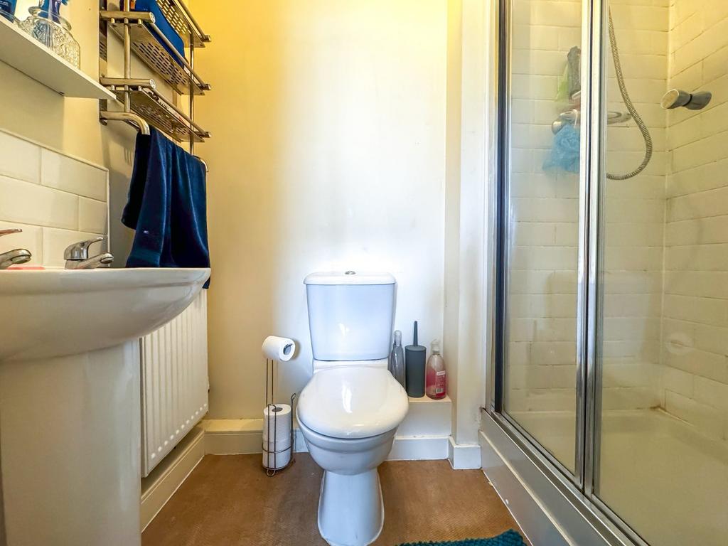 Ensuite