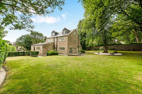 Lime Tree House, Wessenden Head Road, Meltham