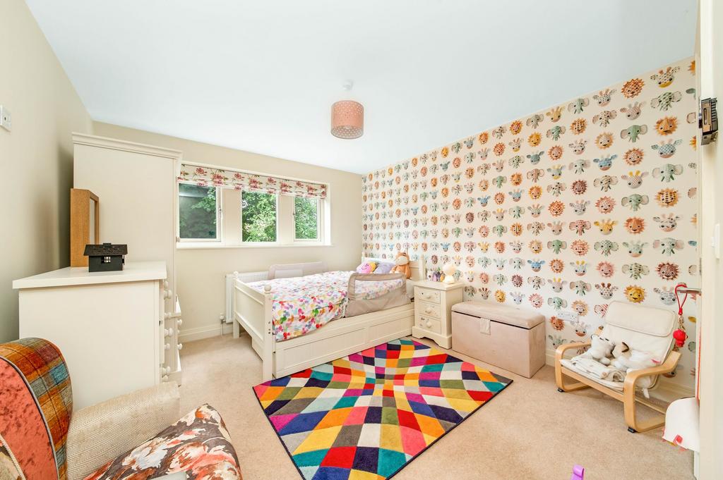 Bedroom four