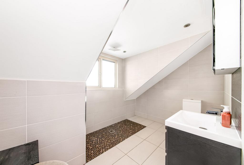 Wetroom