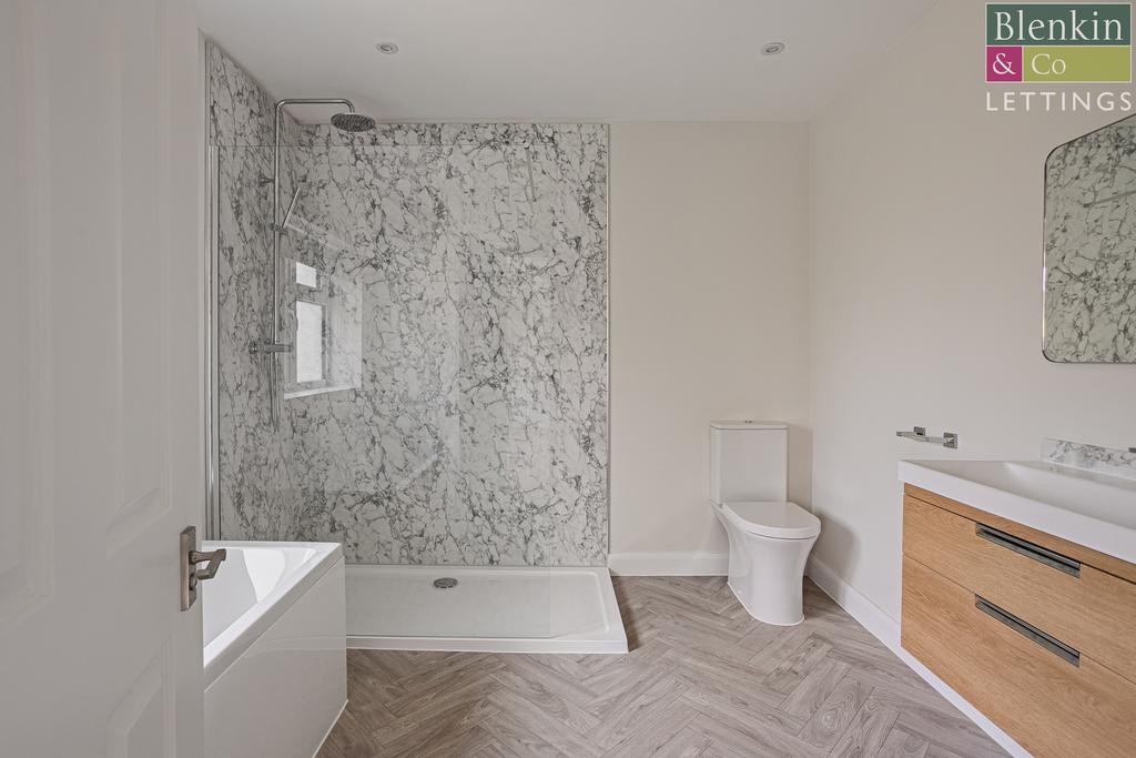 Ensuite
