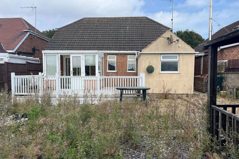 2 bedroom detached bungalow for sale, Burgh Road, Skegness PE25