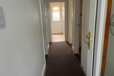 2 bedroom detached bungalow for sale, Burgh Road, Skegness PE25