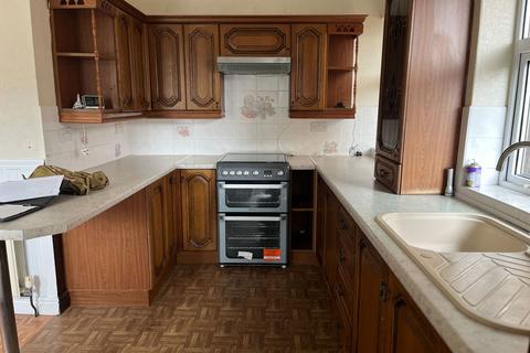 2 bedroom detached bungalow for sale, Burgh Road, Skegness PE25