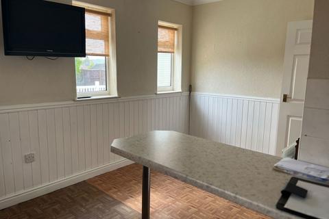 2 bedroom detached bungalow for sale, Burgh Road, Skegness PE25