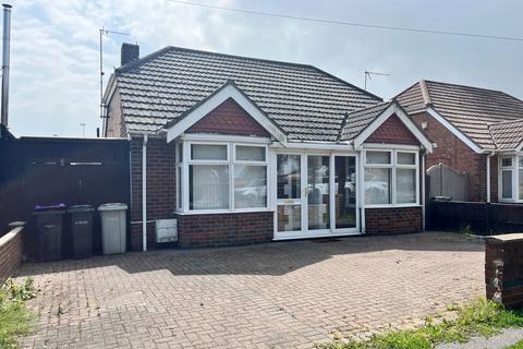 2 bedroom detached bungalow for sale, Burgh Road, Skegness PE25