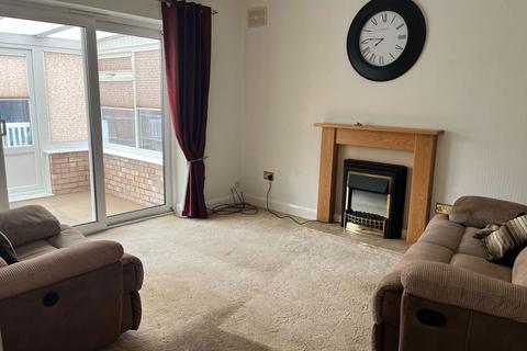 2 bedroom detached bungalow for sale, Burgh Road, Skegness PE25