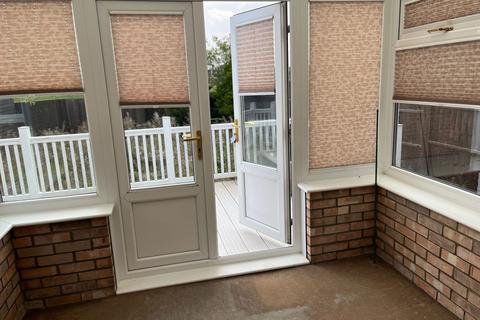 2 bedroom detached bungalow for sale, Burgh Road, Skegness PE25