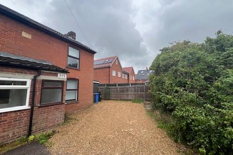 undefined, Bramford Road