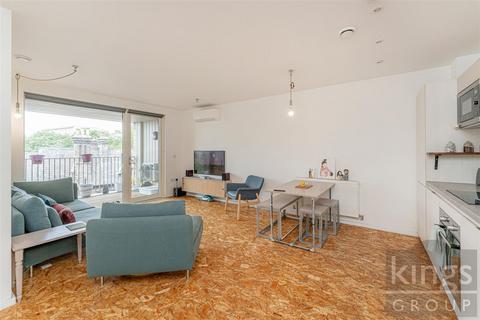 2 bedroom flat for sale, Prowse Court, Edmonton, N18
