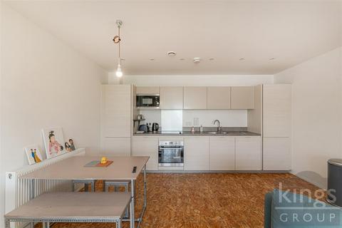 2 bedroom flat for sale, Prowse Court, Edmonton, N18