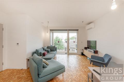 2 bedroom flat for sale, Prowse Court, Edmonton, N18