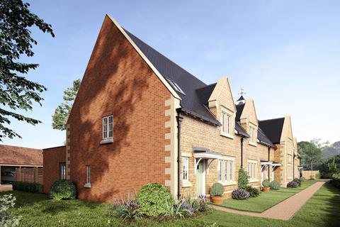 undefined, Plot 5 at Park Row, Off Somerby Road  LE14