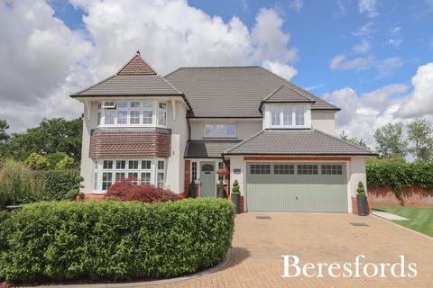 15 Farriers Way, Bulphan, Upminster, RM14 3EB