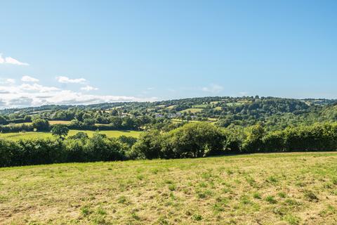 undefined, Maundown, Wiveliscombe, 2 Acres