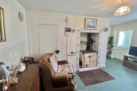 3 bedroom end of terrace house for sale, Cefntirescob, Llandeilo, Carmarthenshire.