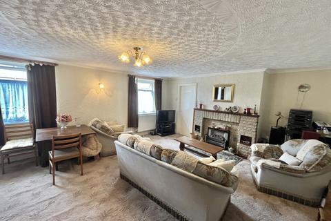 3 bedroom end of terrace house for sale, Cefntirescob, Llandeilo, Carmarthenshire.