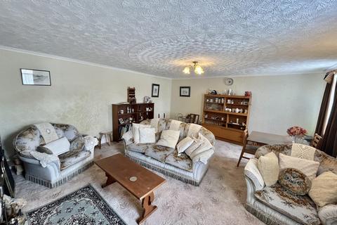 3 bedroom end of terrace house for sale, Cefntirescob, Llandeilo, Carmarthenshire.