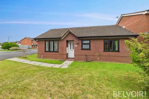 undefined, The Paddocks, Yarnfield, Stone, ST15