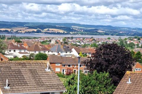 3 bedroom detached house for sale, Avondale Road, Exmouth, EX8 2NQ