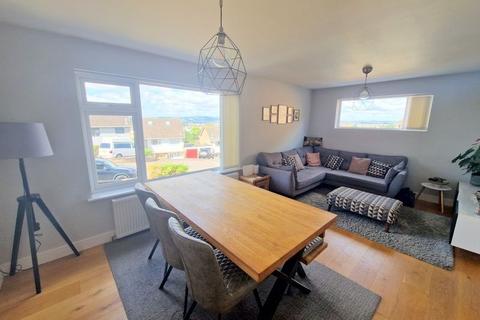 3 bedroom detached house for sale, Avondale Road, Exmouth, EX8 2NQ