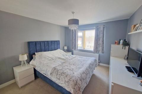 3 bedroom detached house for sale, Avondale Road, Exmouth, EX8 2NQ