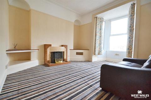 undefined, Great North Road, Milford Haven