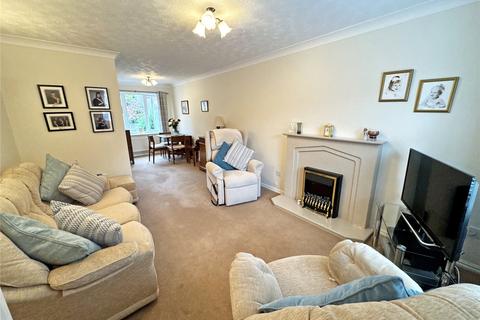 3 bedroom detached house for sale, Blake Close, Hednesford, Cannock, WS11