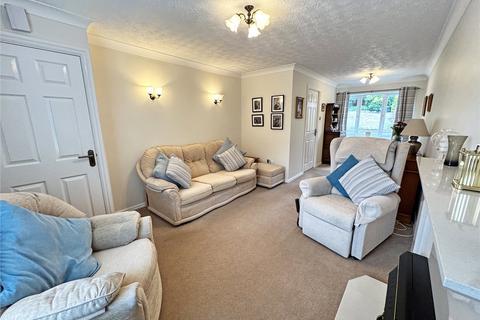 3 bedroom detached house for sale, Blake Close, Hednesford, Cannock, WS11