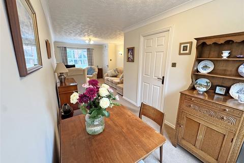 3 bedroom detached house for sale, Blake Close, Hednesford, Cannock, WS11