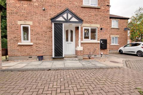 undefined, Applegarth Mews, Crescent Street, Cottingham