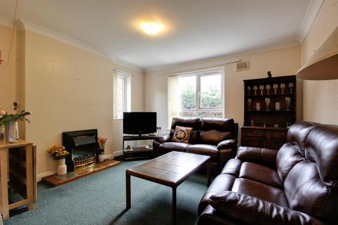 undefined, Applegarth Mews, Crescent Street, Cottingham