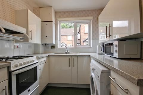 undefined, Applegarth Mews, Crescent Street, Cottingham