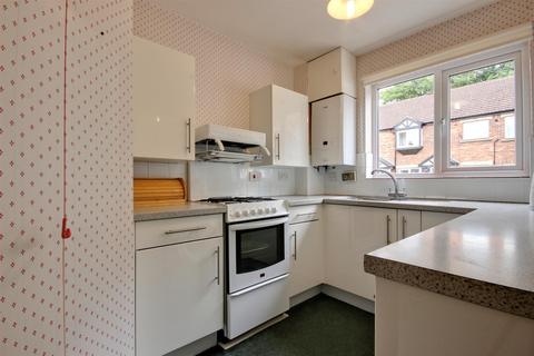 undefined, Applegarth Mews, Crescent Street, Cottingham