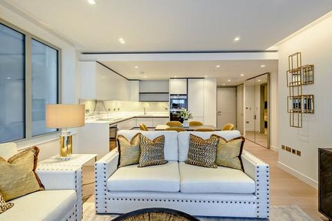 3 bedroom apartment to rent, Edgware Road, London, W2