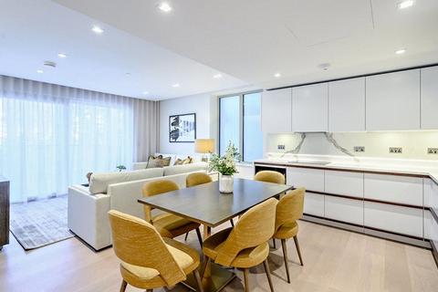 3 bedroom apartment to rent, Edgware Road, London, W2