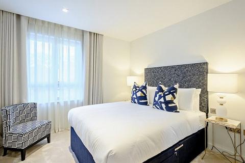 3 bedroom apartment to rent, Edgware Road, London, W2
