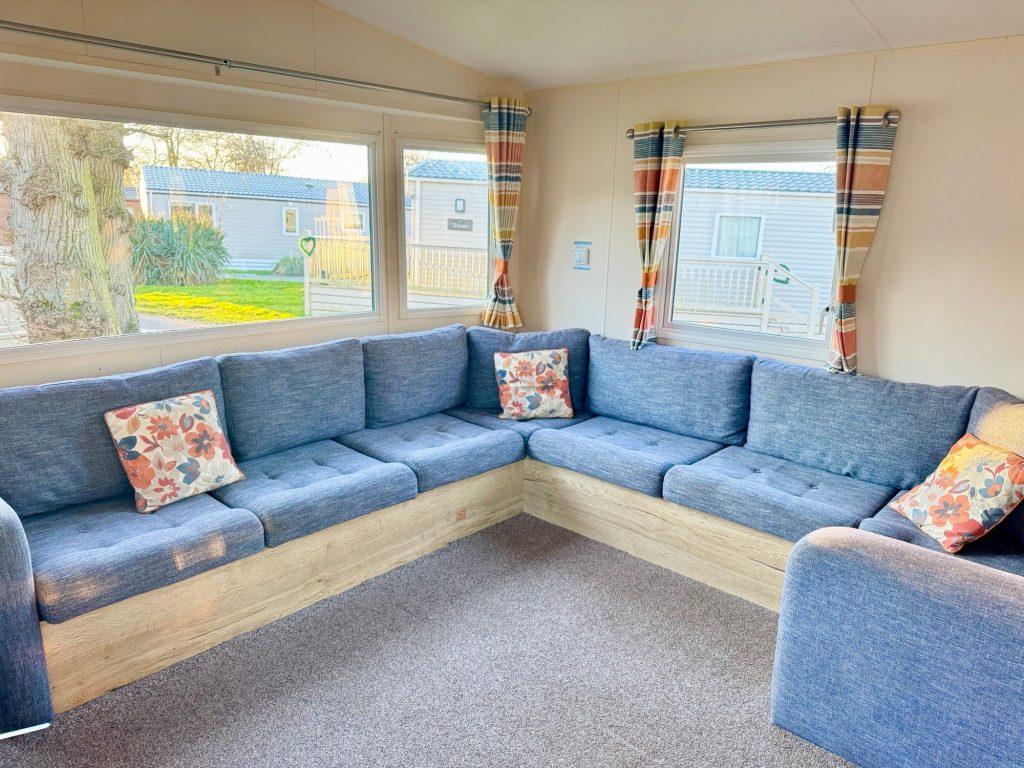 CAR0063871 - Static Caravan