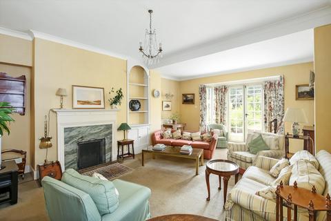 3 bedroom detached house for sale, Kings Somborne, Stockbridge, Hampshire, SO20