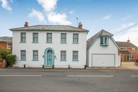 3 bedroom detached house for sale, Kings Somborne, Stockbridge, Hampshire, SO20