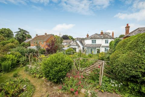 3 bedroom detached house for sale, Kings Somborne, Stockbridge, Hampshire, SO20