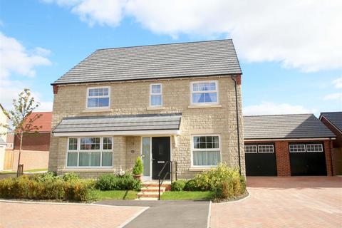 14 Augustine Way, Thame, OX9 3EA