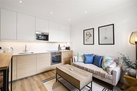 Shelgate Road, London, SW11