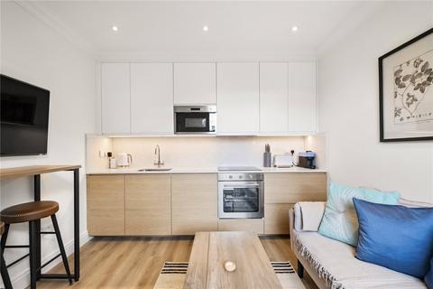 1 bedroom apartment for sale, Shelgate Road, London, SW11