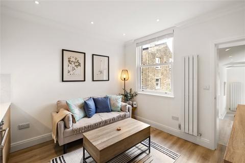1 bedroom apartment for sale, Shelgate Road, London, SW11